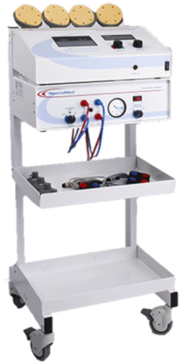 NeuroMed Electroanalgesia