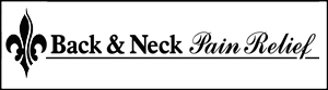 Back & Neck Pain Relief Houma