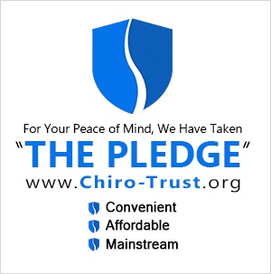 The Chiro Trust Pledge